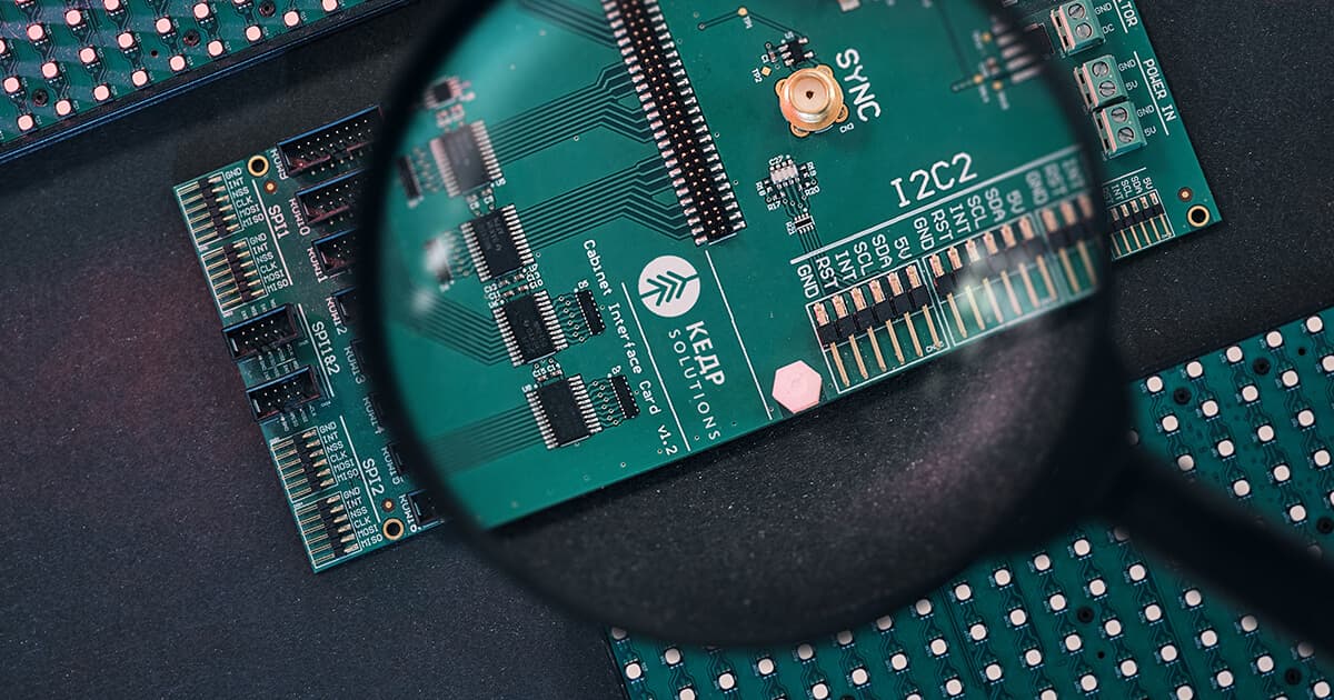 Специальное обследование