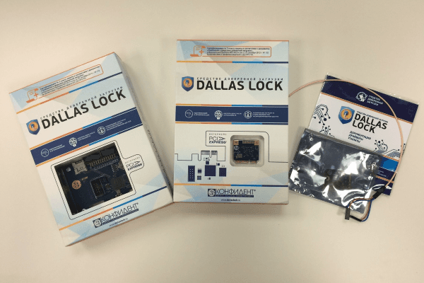 Ноутбук в защищенном исполнении